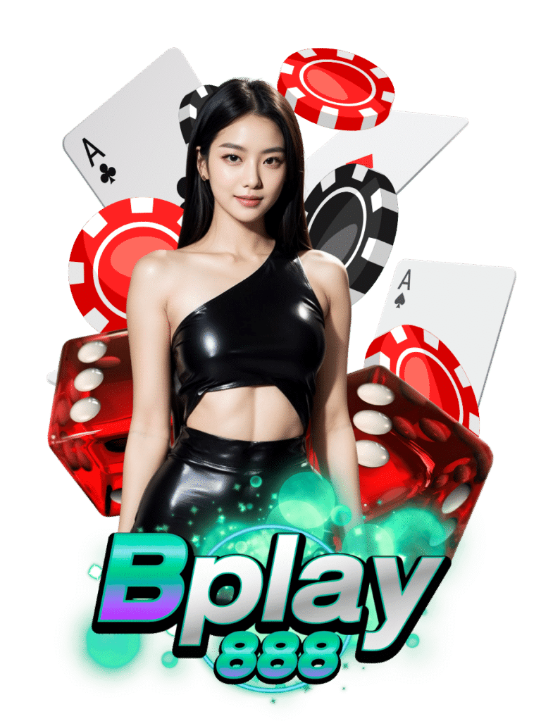 bplay888 ปั่นสล็อต