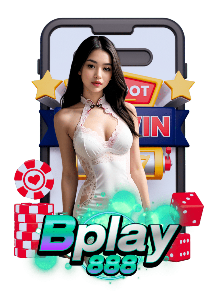 bplay888 เว็บคาสิโน